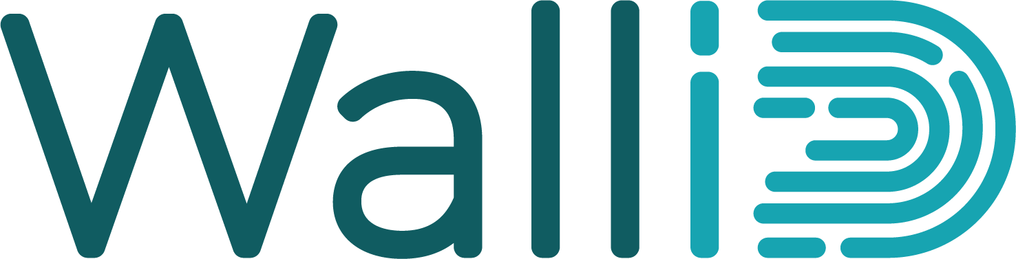 Logo of wallid.io